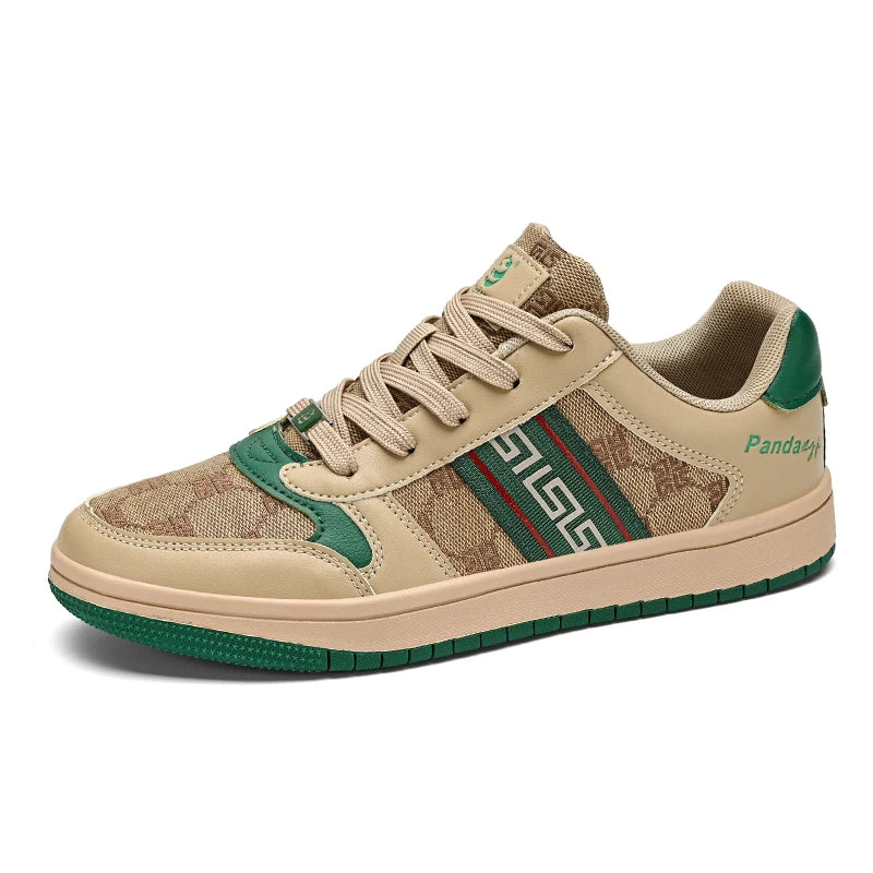 Herren Sneaker – Sportschuhe für Alltag & Freizeit