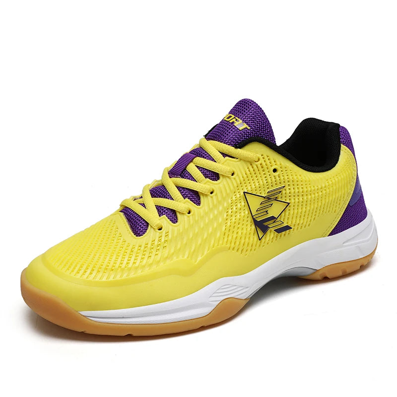 Performance Sneaker – Sportliche Freizeitschuhe