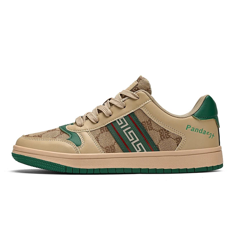 Herren Sneaker – Sportschuhe für Alltag & Freizeit