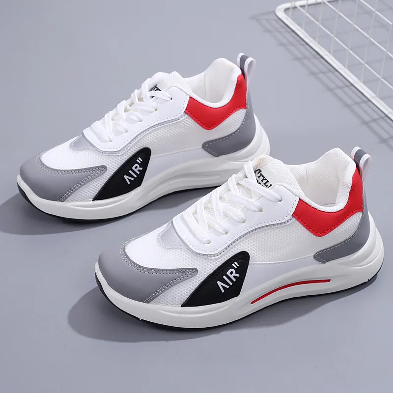 Casual Sommer Sneaker