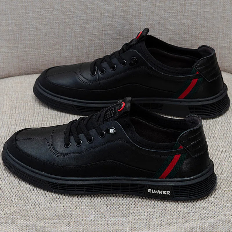 Fashion Sneaker – Casual Herbst Schuhe