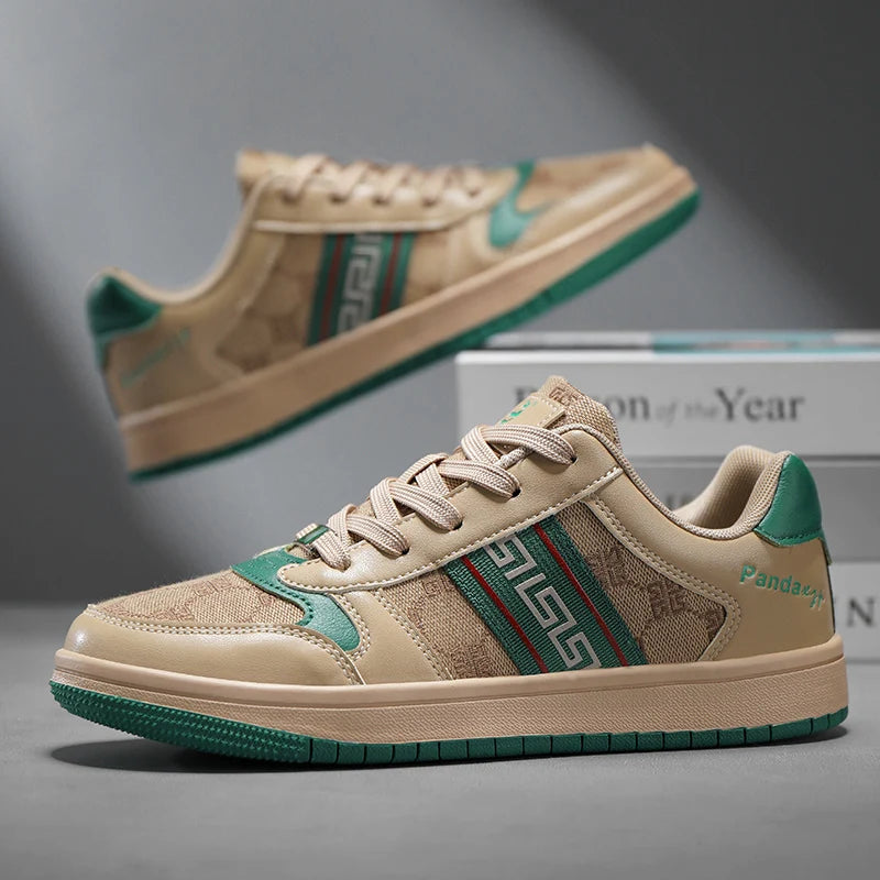 Herren Sneaker – Sportschuhe für Alltag & Freizeit