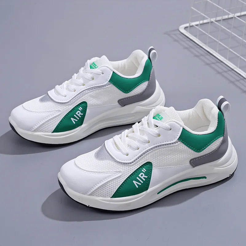 Casual Sommer Sneaker