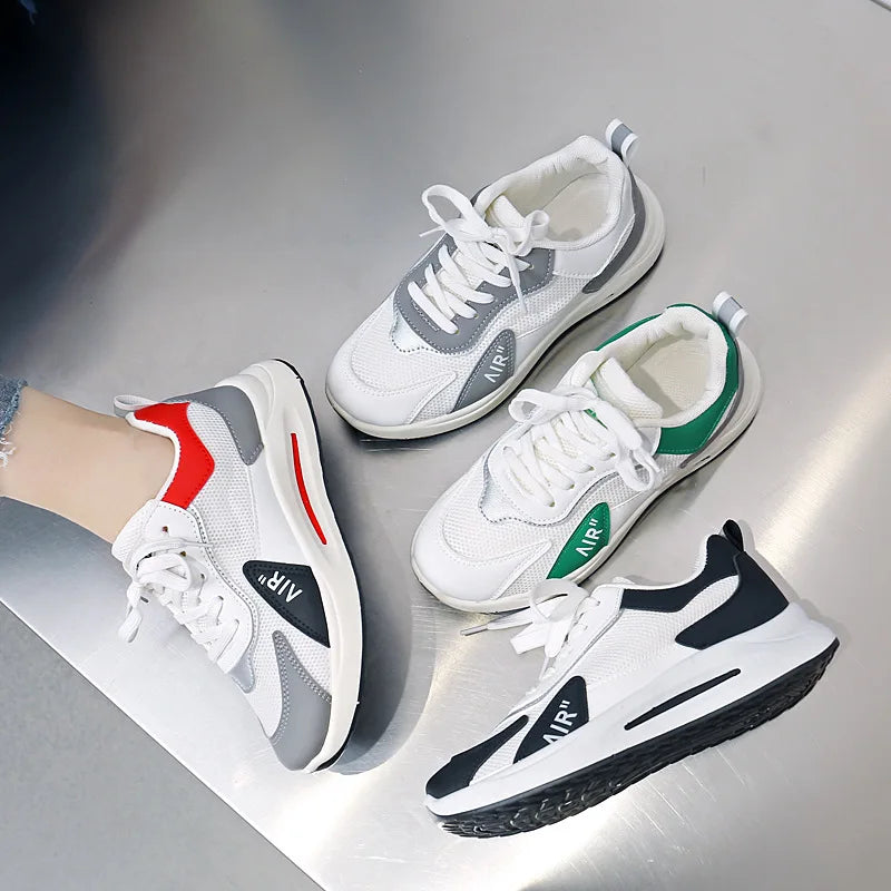 Casual Sommer Sneaker