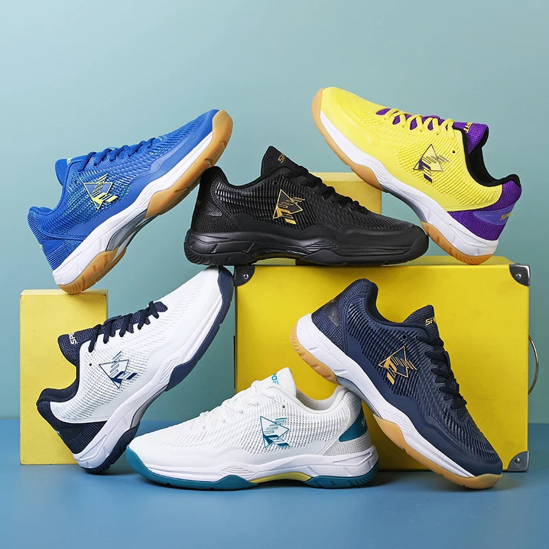 Performance Sneaker – Sportliche Freizeitschuhe