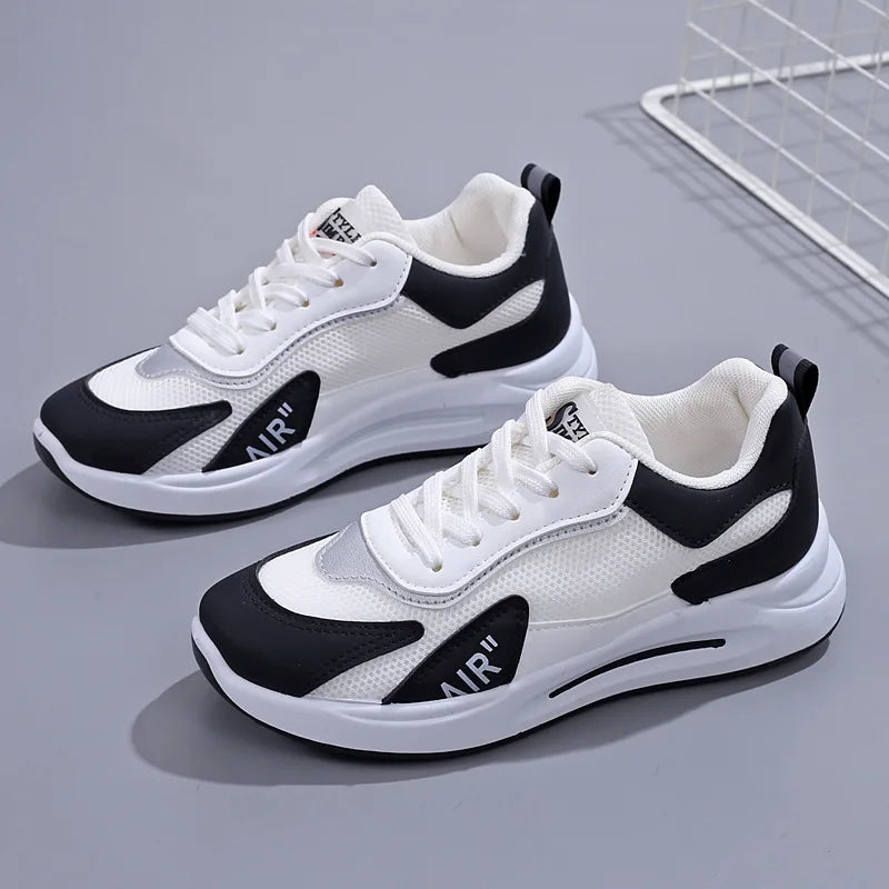 Casual Sommer Sneaker