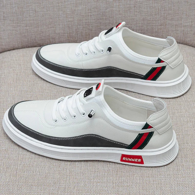 Fashion Sneaker – Casual Herbst Schuhe