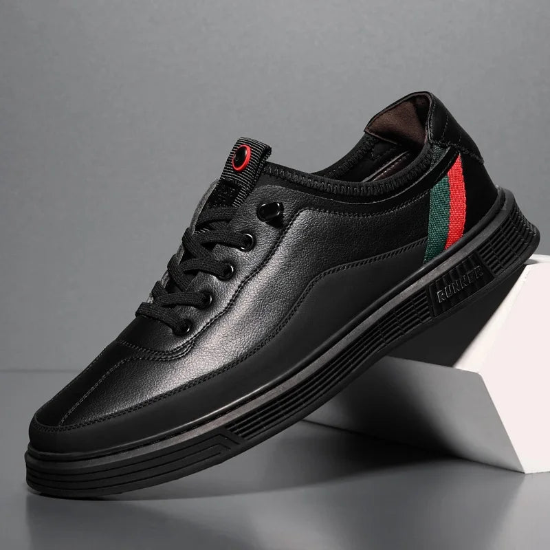 Fashion Sneaker – Casual Herbst Schuhe