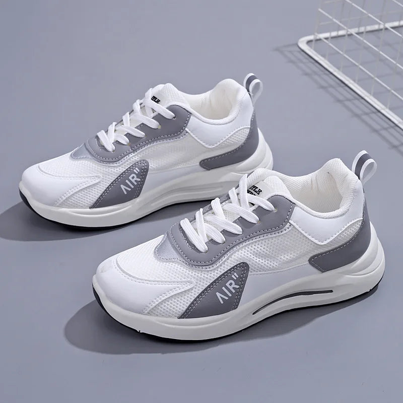Casual Sommer Sneaker