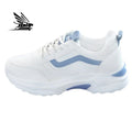 Damen Sneaker Fashion Casual  – atmungsaktiv