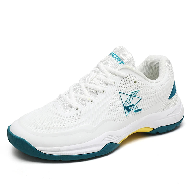 Performance Sneaker – Sportliche Freizeitschuhe