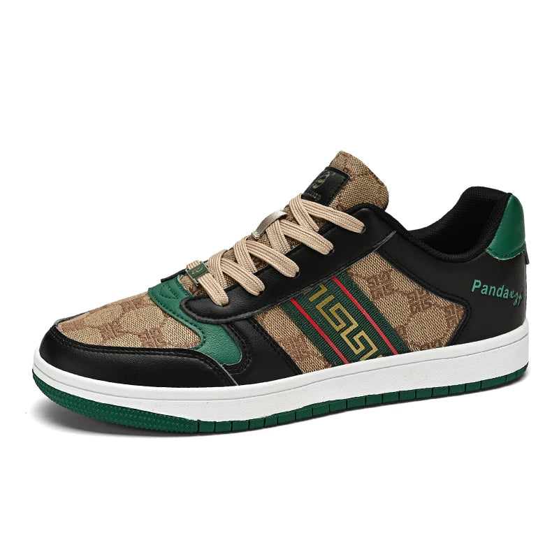 Herren Sneaker – Sportschuhe für Alltag & Freizeit