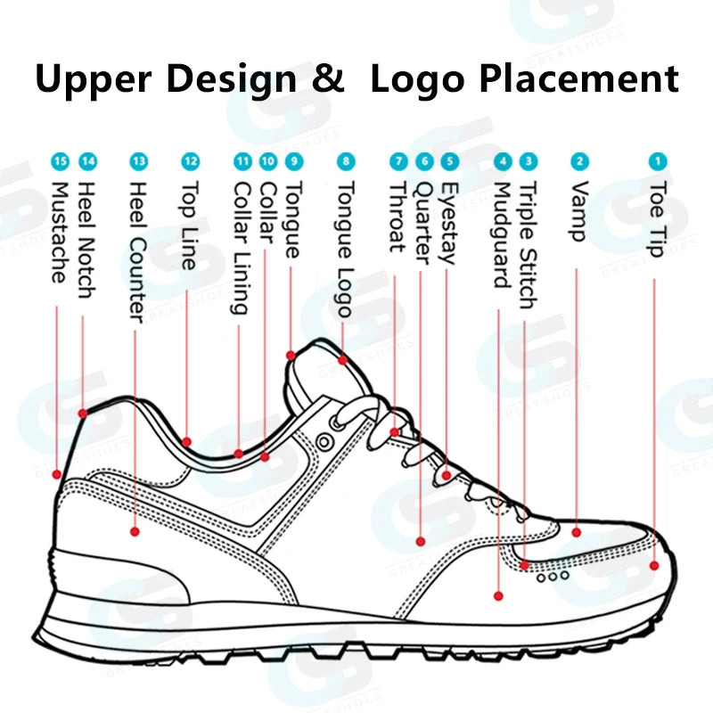 Herren Sneaker – Sportschuhe für Alltag & Freizeit