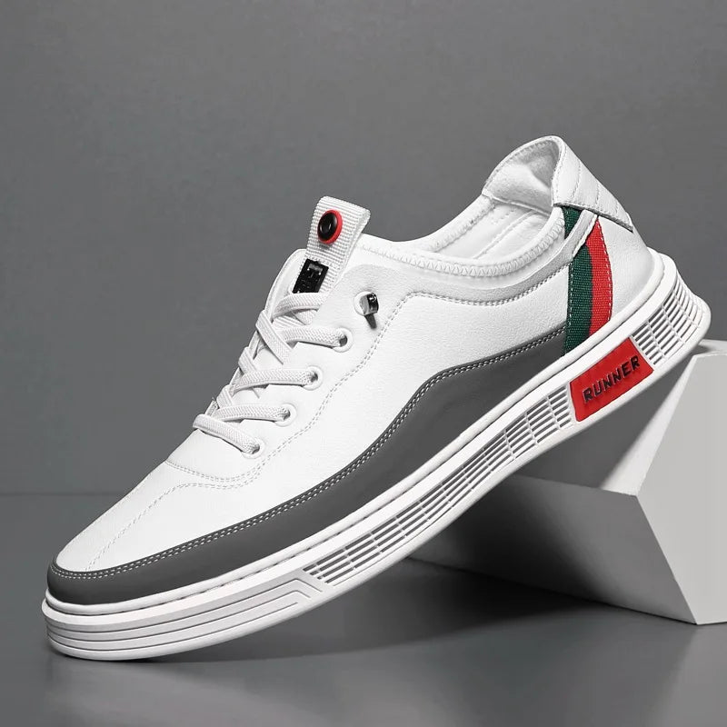Fashion Sneaker – Casual Herbst Schuhe