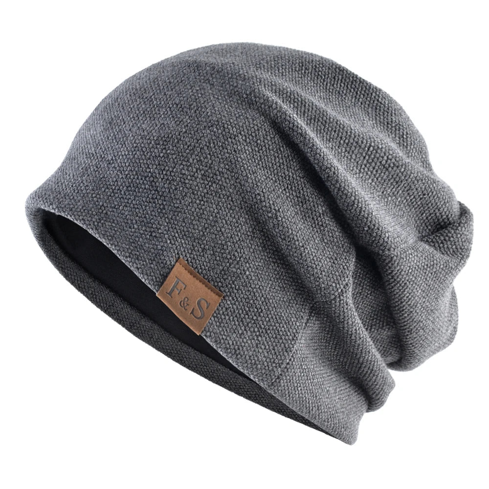 Beanie – Sommermütze | Atmungsaktiv