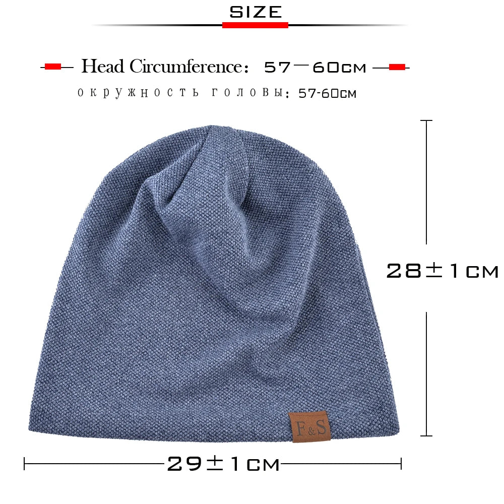 Beanie – Sommermütze | Atmungsaktiv