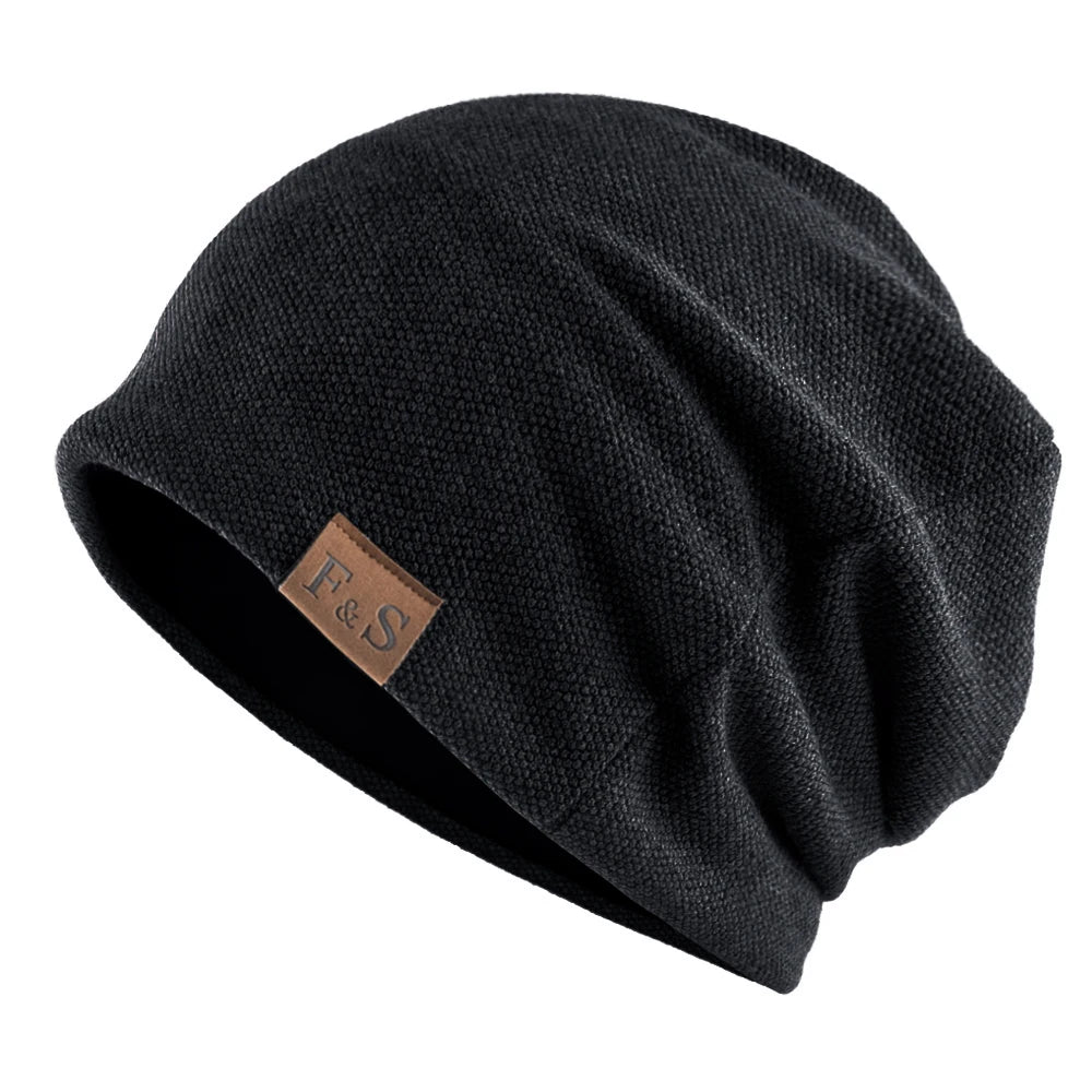 Beanie – Sommermütze | Atmungsaktiv