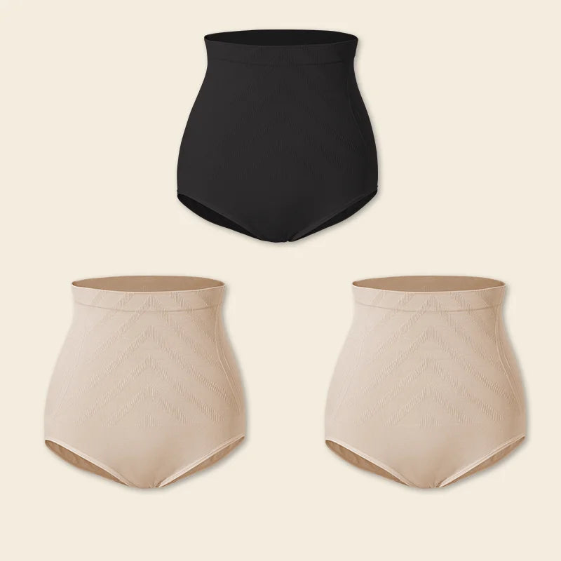 Damen Shapewear Slips – High Waist | Bauchkontrolle & Formeffekt