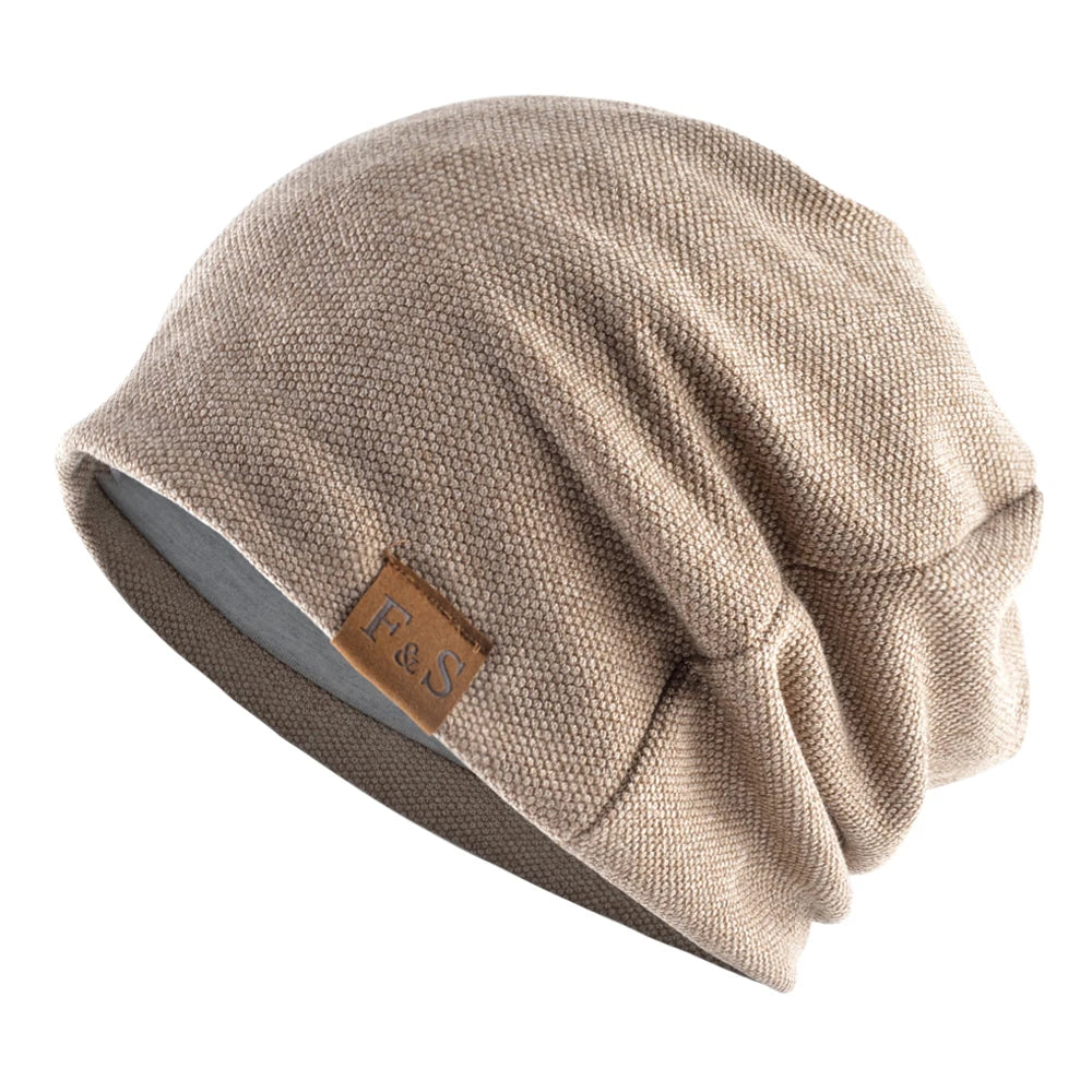 Beanie – Sommermütze | Atmungsaktiv