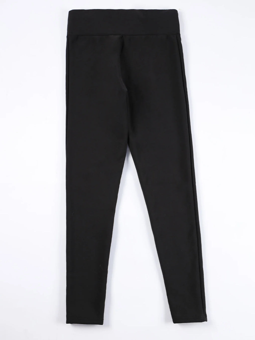 Damen Winter Leggings High Waist