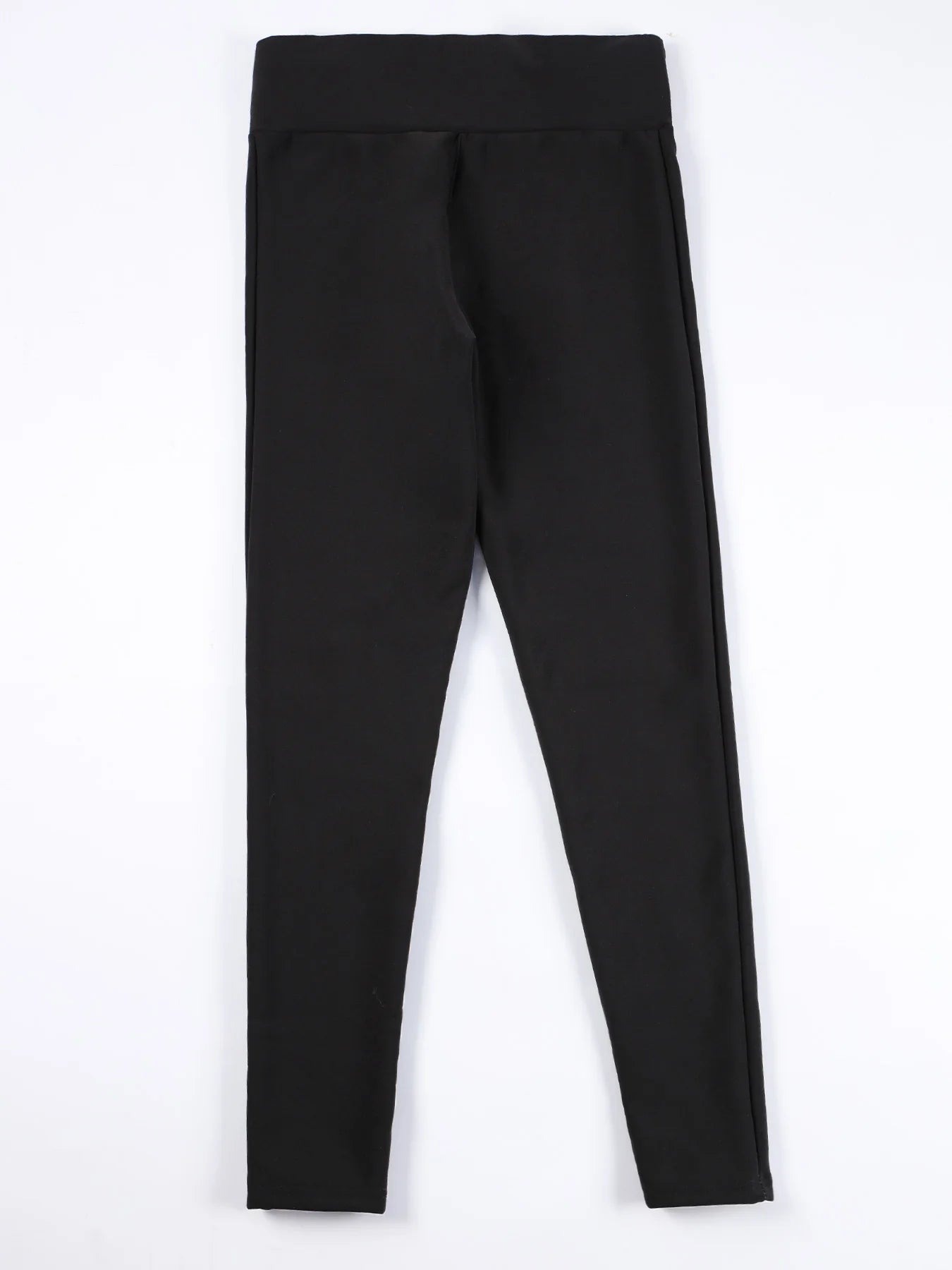 Damen Winter Leggings High Waist