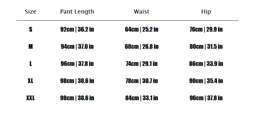 Damen Winter Leggings High Waist