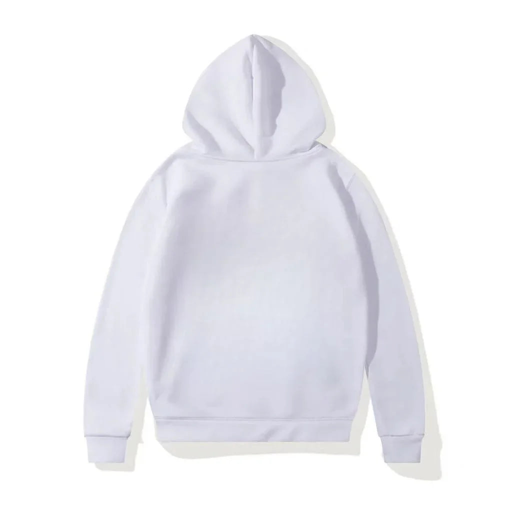Herren Oversize Hoodie – Harajuku Style