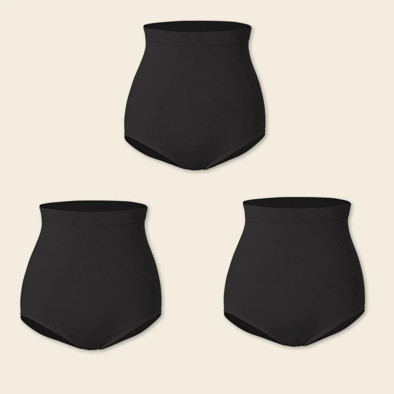 Damen Shapewear Slips – High Waist | Bauchkontrolle & Formeffekt