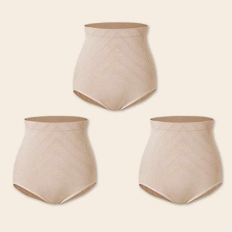 Damen Shapewear Slips – High Waist | Bauchkontrolle & Formeffekt