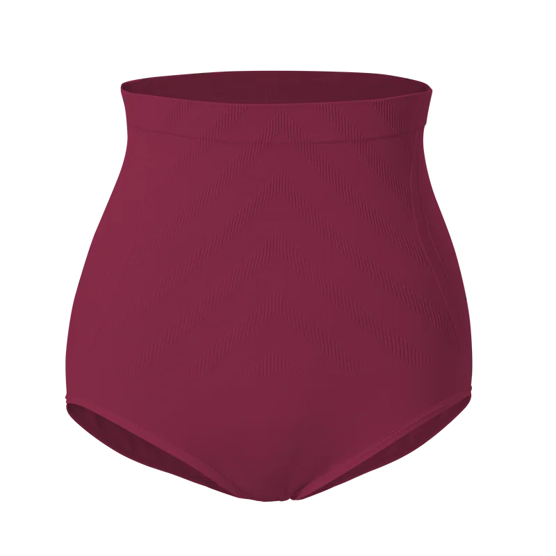 Damen Shapewear Slips – High Waist | Bauchkontrolle & Formeffekt