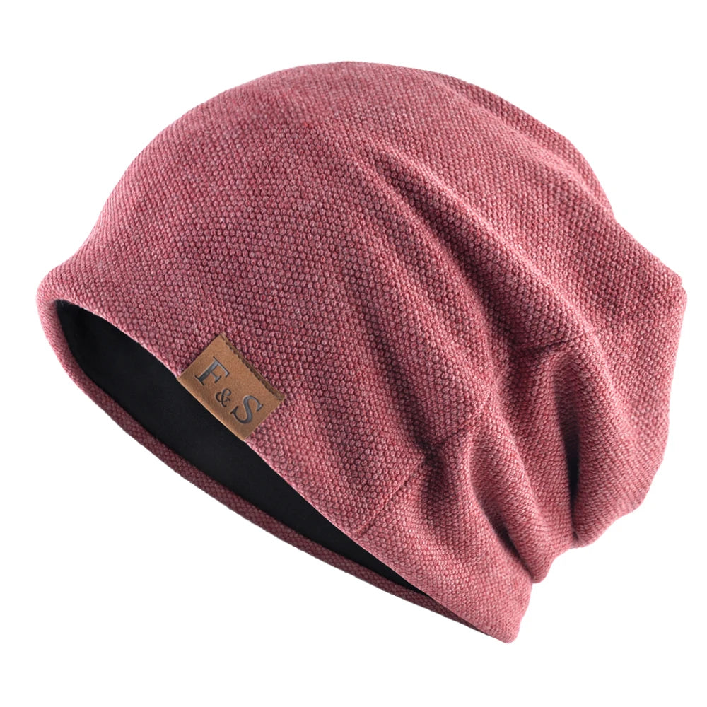 Beanie – Sommermütze | Atmungsaktiv