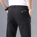 Herren Chino Hose Slim Fit | Stretch Business & Freizeit