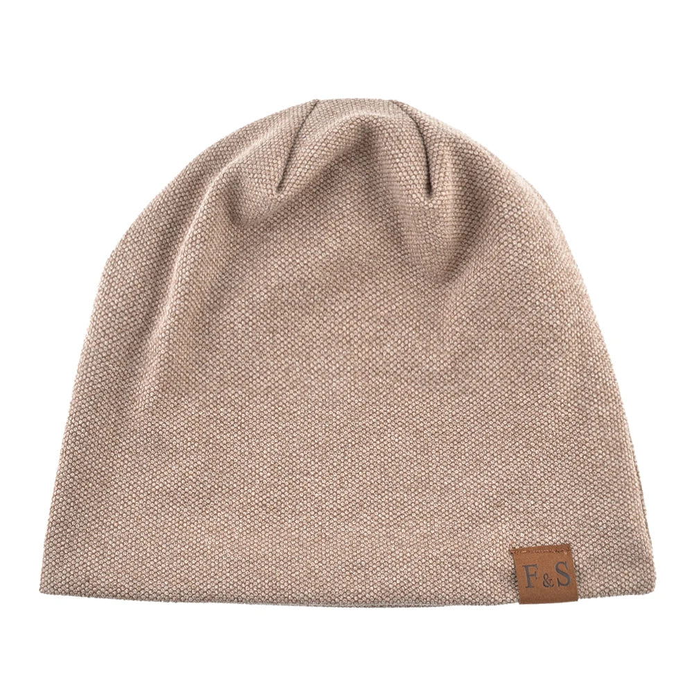 Beanie – Sommermütze | Atmungsaktiv