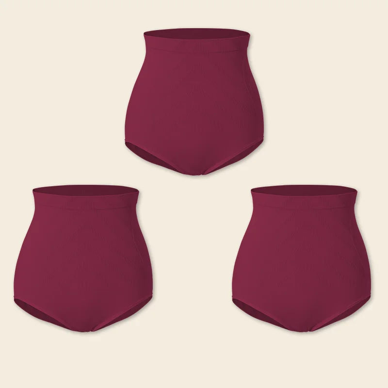 Damen Shapewear Slips – High Waist | Bauchkontrolle & Formeffekt