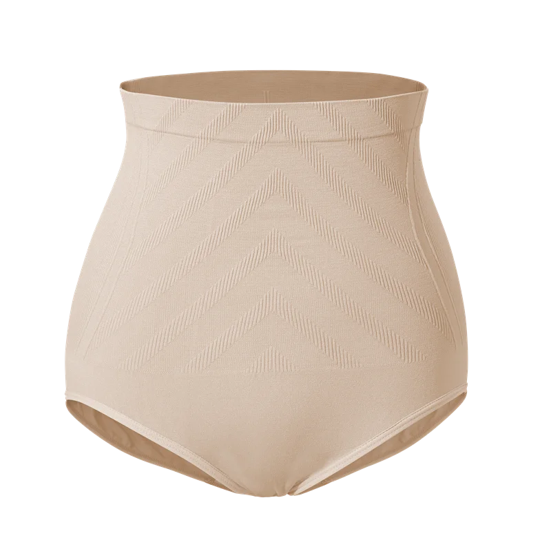 Damen Shapewear Slips – High Waist | Bauchkontrolle & Formeffekt
