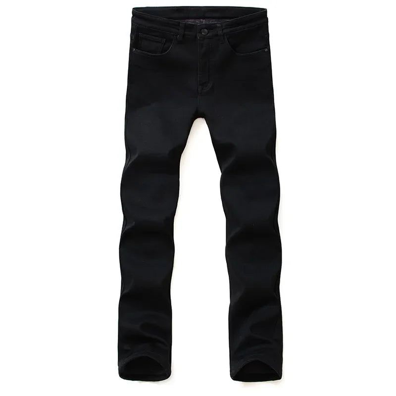 Herren Stretch Jeans Slim Fit