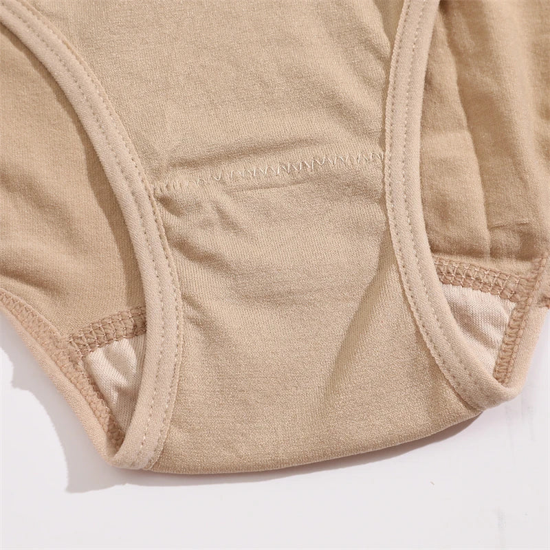 Damen Shapewear Slips – High Waist | Bauchkontrolle & Formeffekt