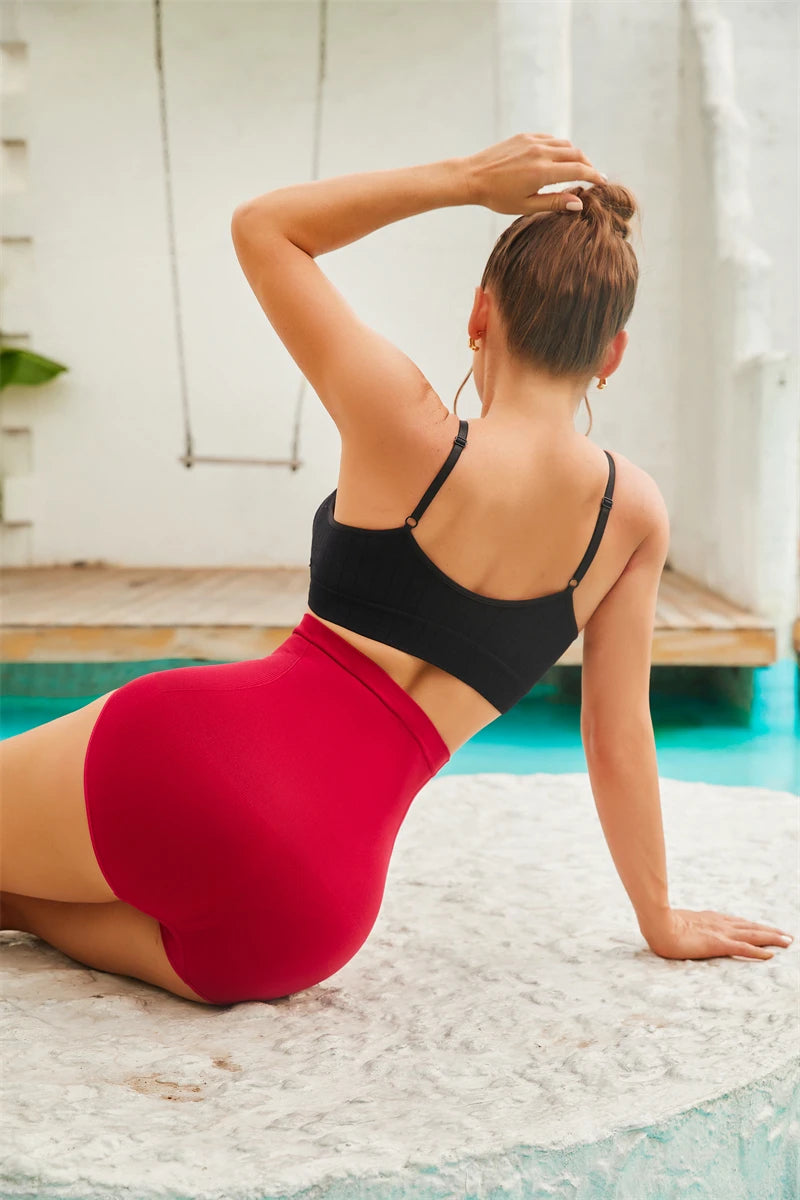 Damen Shapewear Slips – High Waist | Bauchkontrolle & Formeffekt