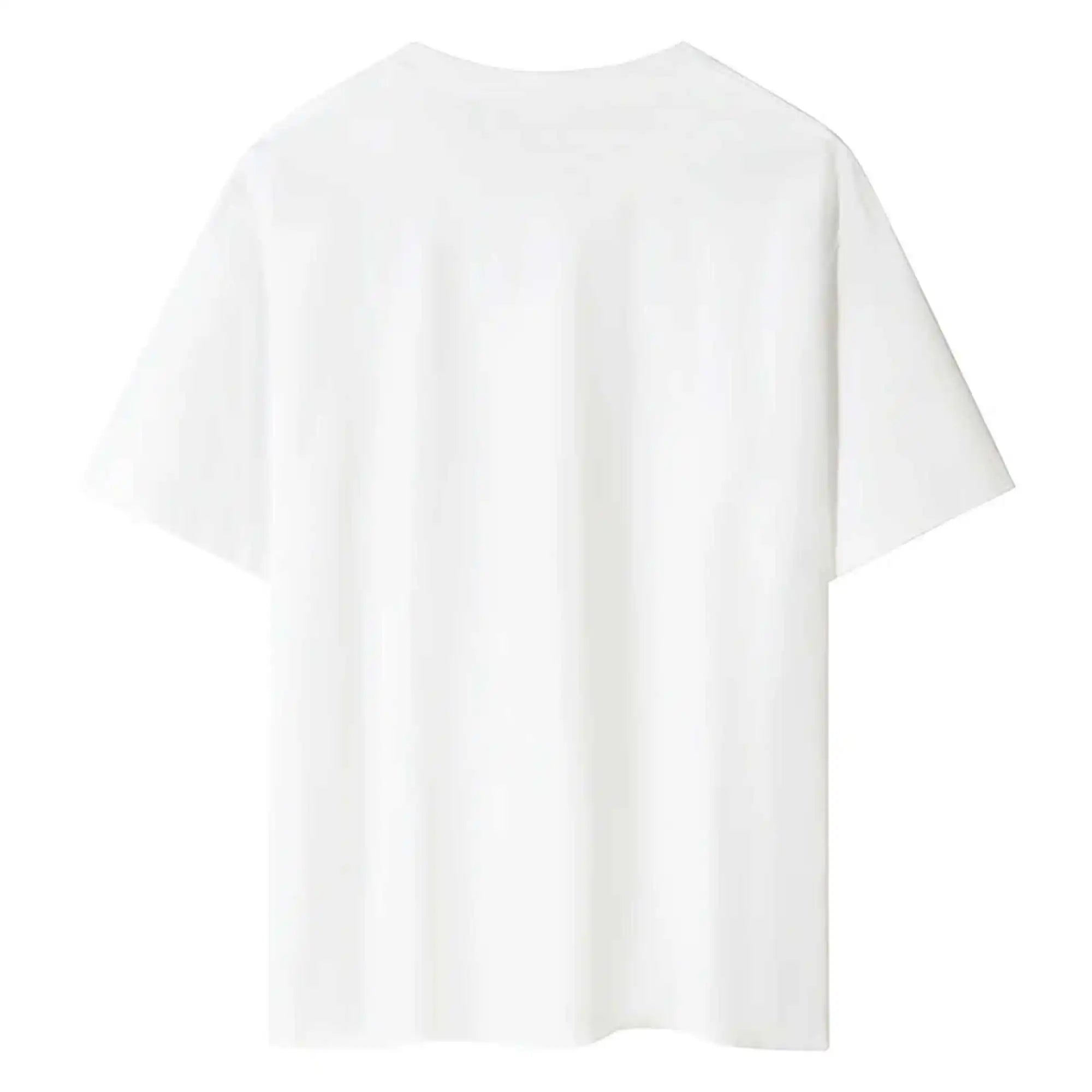 Herren Oversize T-Shirt