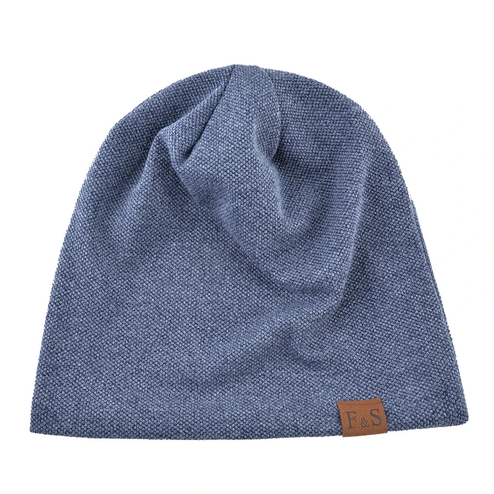 Beanie – Sommermütze | Atmungsaktiv