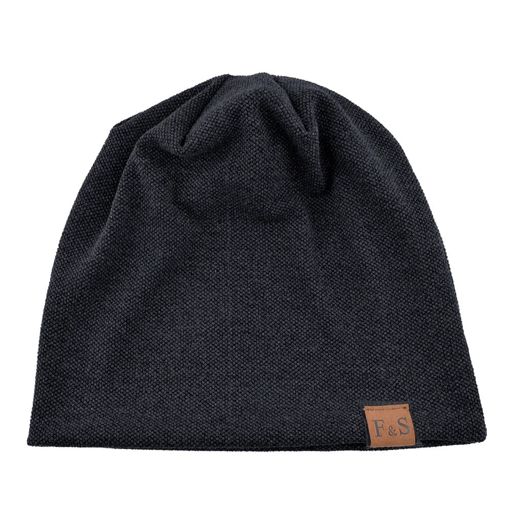 Beanie – Sommermütze | Atmungsaktiv