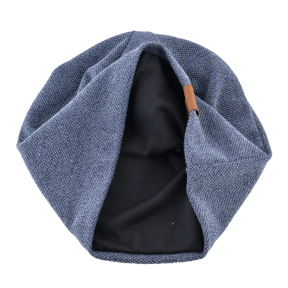 Beanie – Sommermütze | Atmungsaktiv
