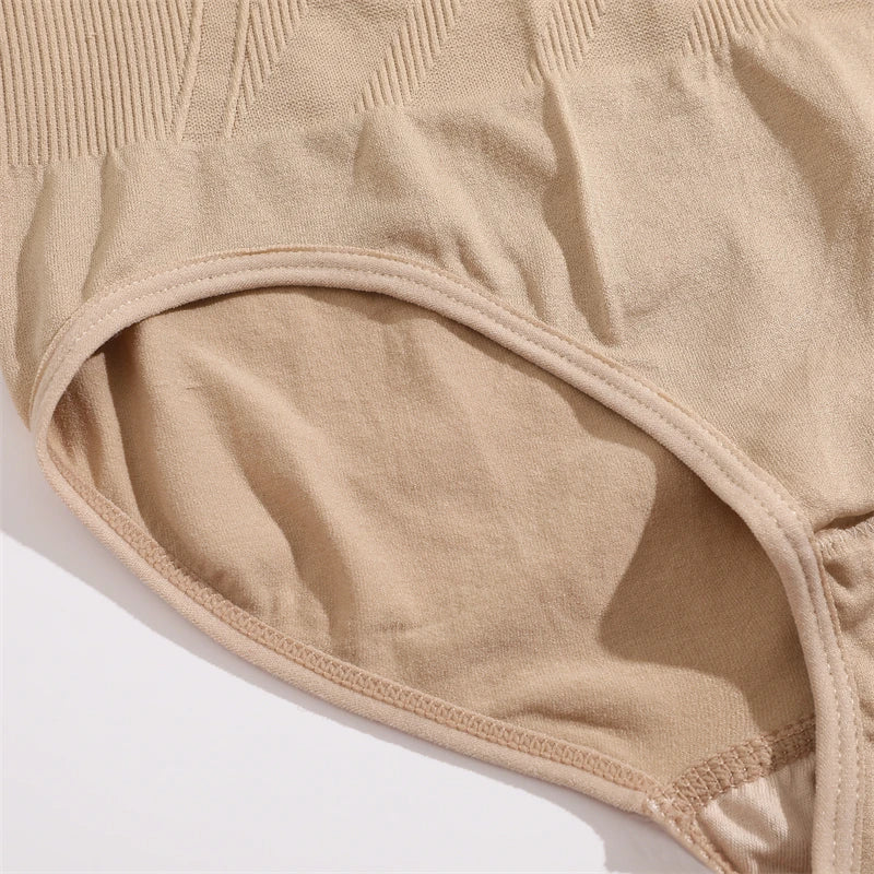 Damen Shapewear Slips – High Waist | Bauchkontrolle & Formeffekt