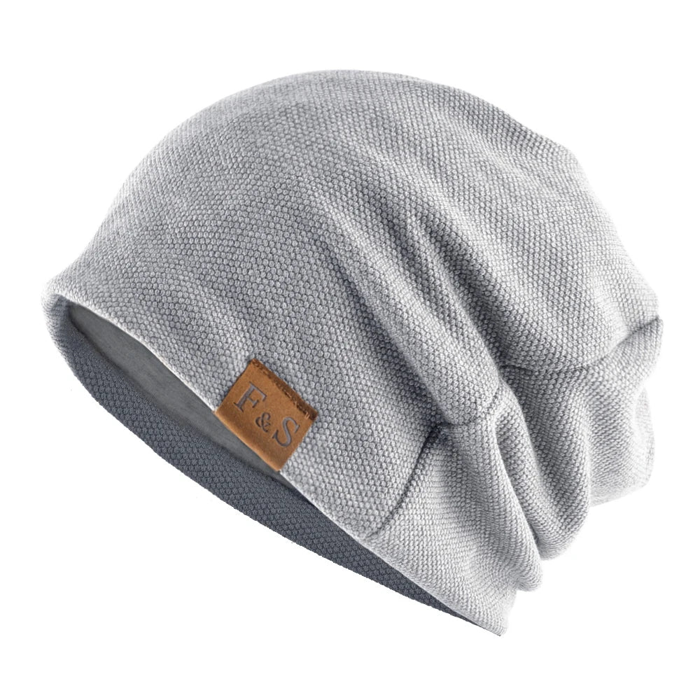 Beanie – Sommermütze | Atmungsaktiv