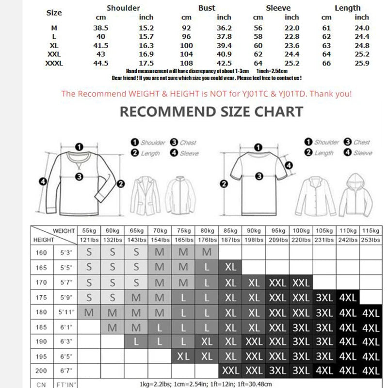 Herren Sport Kompressionsshirt – Langarm Quick Dry