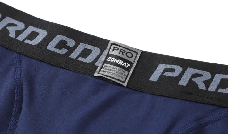 Herren Thermo Unterwäsche – Fleece Leggings & Long Pants