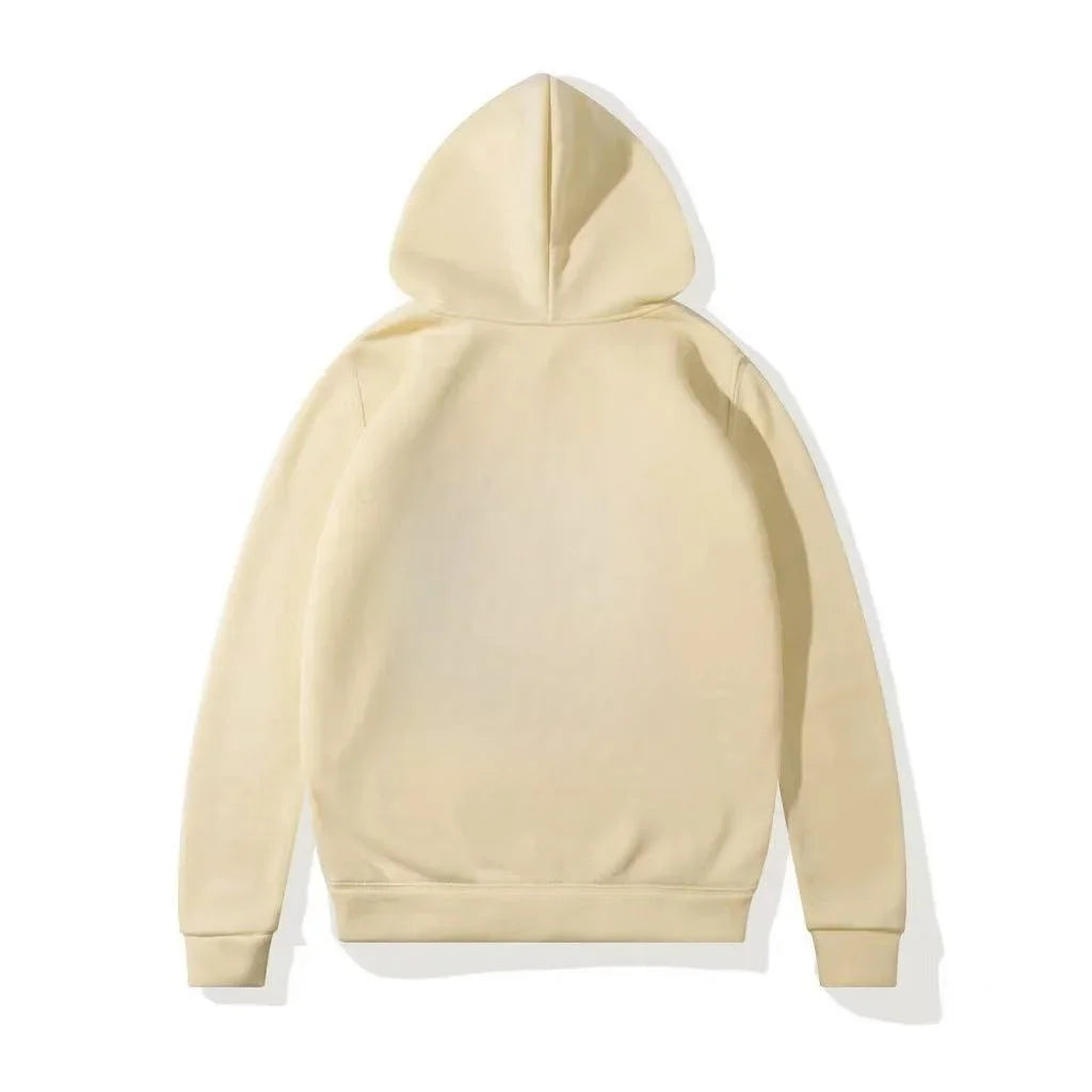Herren Oversize Hoodie – Harajuku Style