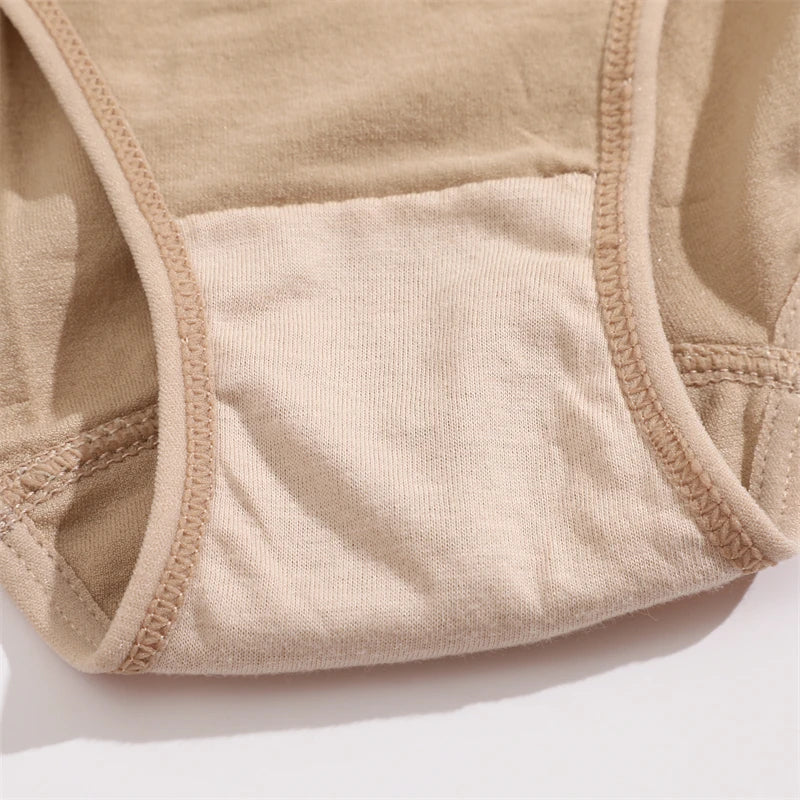 Damen Shapewear Slips – High Waist | Bauchkontrolle & Formeffekt