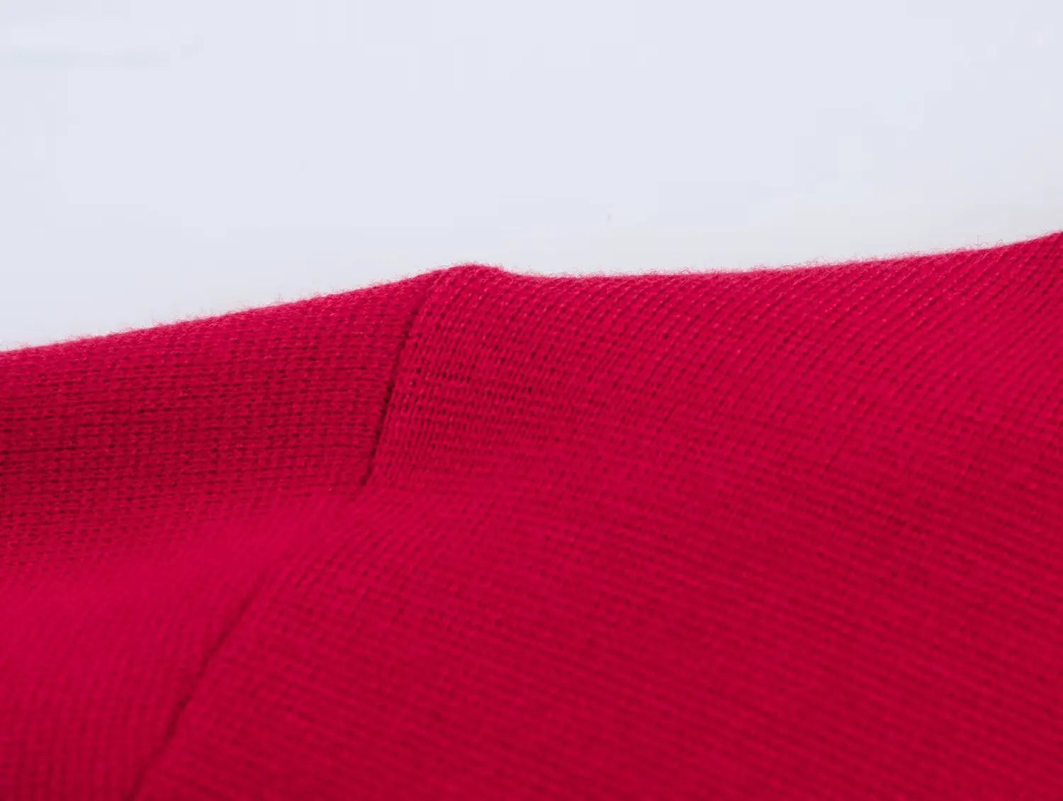 Damen Cropped Knit Cardigan – Button Front Sweater