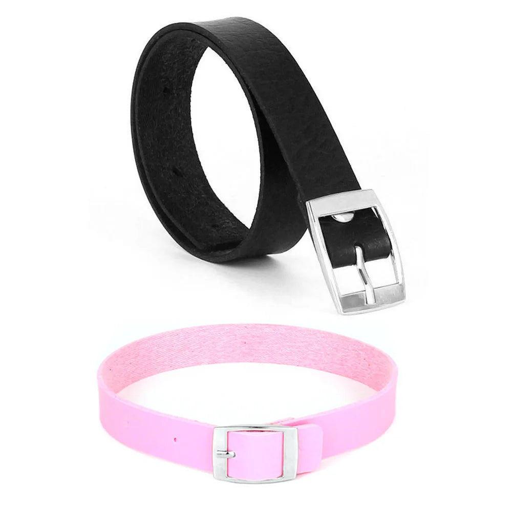 Vintage Punk Choker – Gothic Style